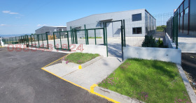 СКЛАД, 1 010 m2