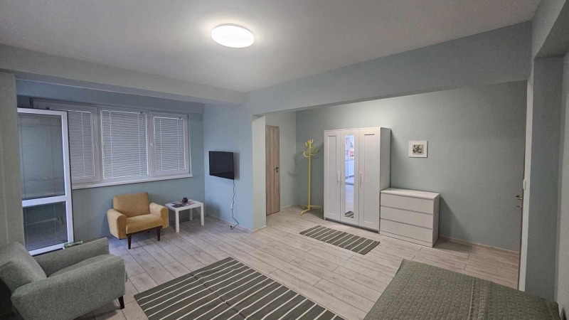 Kiralık  Stüdyo Varna , Okrajna bolnica-Generali , 55 metrekare | 51906489 - görüntü [2]