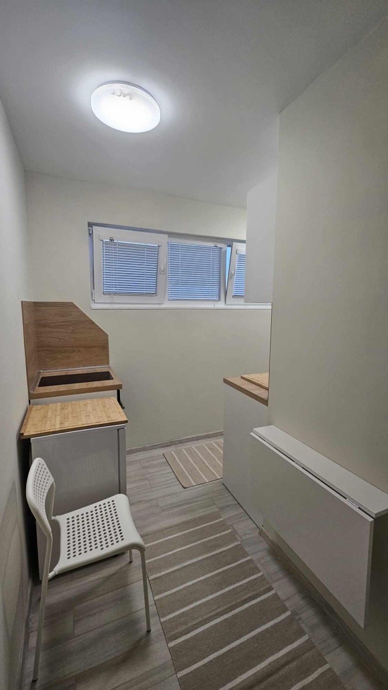 Kiralık  Stüdyo Varna , Okrajna bolnica-Generali , 55 metrekare | 51906489 - görüntü [5]