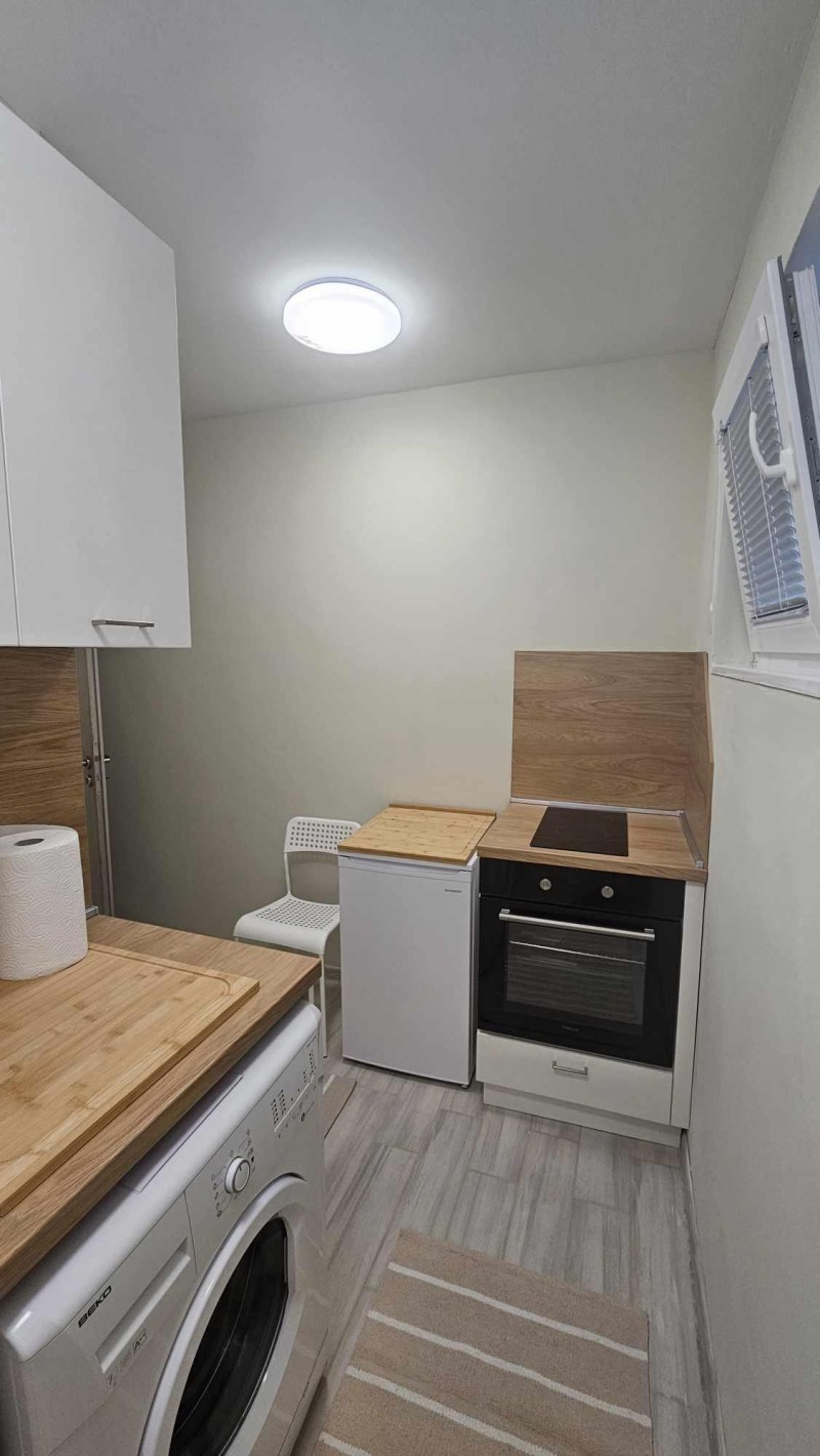 Kiralık  Stüdyo Varna , Okrajna bolnica-Generali , 55 metrekare | 51906489 - görüntü [3]