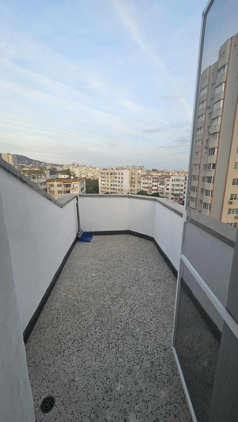 Kiralık  Stüdyo Varna , Okrajna bolnica-Generali , 55 metrekare | 51906489 - görüntü [8]