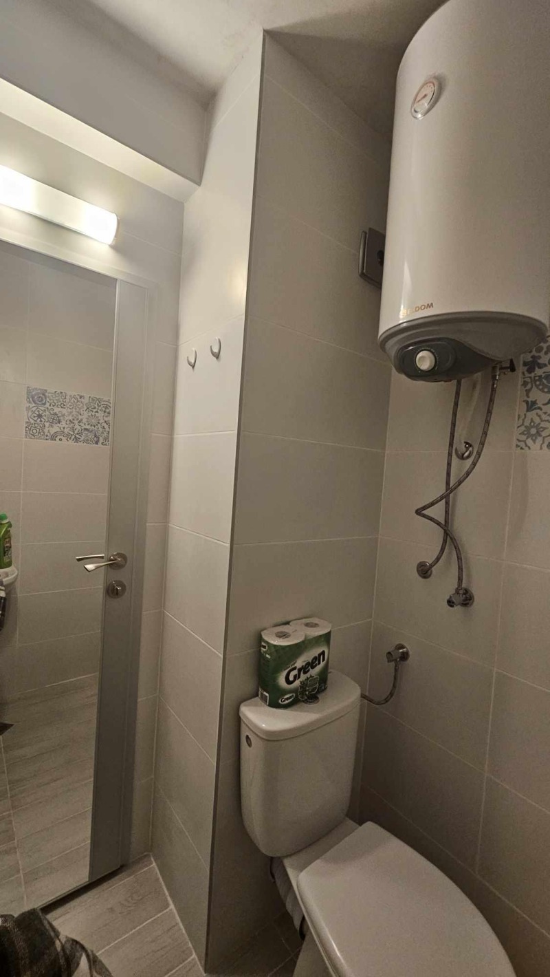 Kiralık  Stüdyo Varna , Okrajna bolnica-Generali , 55 metrekare | 51906489 - görüntü [6]