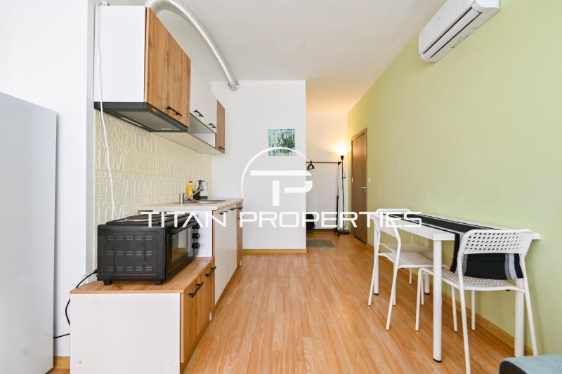 Kiralık  Stüdyo Sofia , Dragalevci , 40 metrekare | 87108074 - görüntü [4]