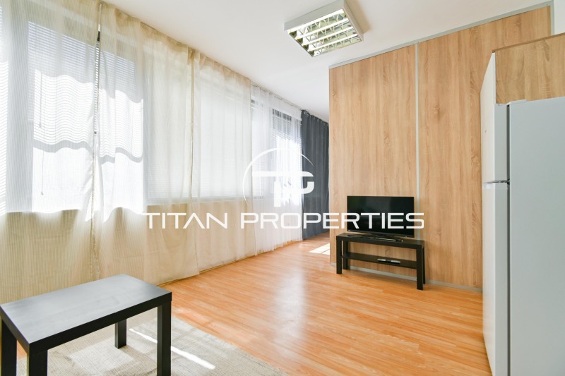 Kiralık  Stüdyo Sofia , Dragalevci , 40 metrekare | 87108074 - görüntü [7]