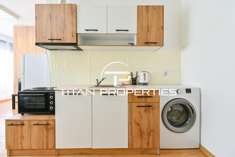 Kiralık  Stüdyo Sofia , Dragalevci , 40 metrekare | 87108074 - görüntü [5]
