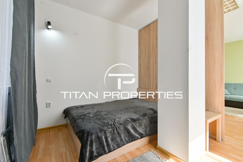 Kiralık  Stüdyo Sofia , Dragalevci , 40 metrekare | 87108074 - görüntü [6]