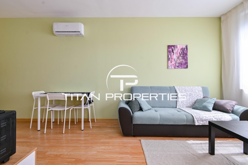 Kiralık  Stüdyo Sofia , Dragalevci , 40 metrekare | 87108074 - görüntü [2]