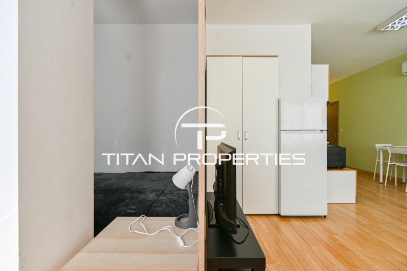Kiralık  Stüdyo Sofia , Dragalevci , 40 metrekare | 87108074 - görüntü [8]