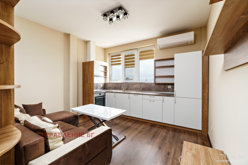 Til leie  Studio Sofia , Ovsja kupel , 55 kvm | 39841323