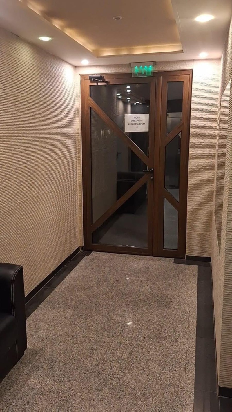 Дава под наем 2-СТАЕН, гр. София, Студентски град, снимка 5 - Апартаменти - 50694021