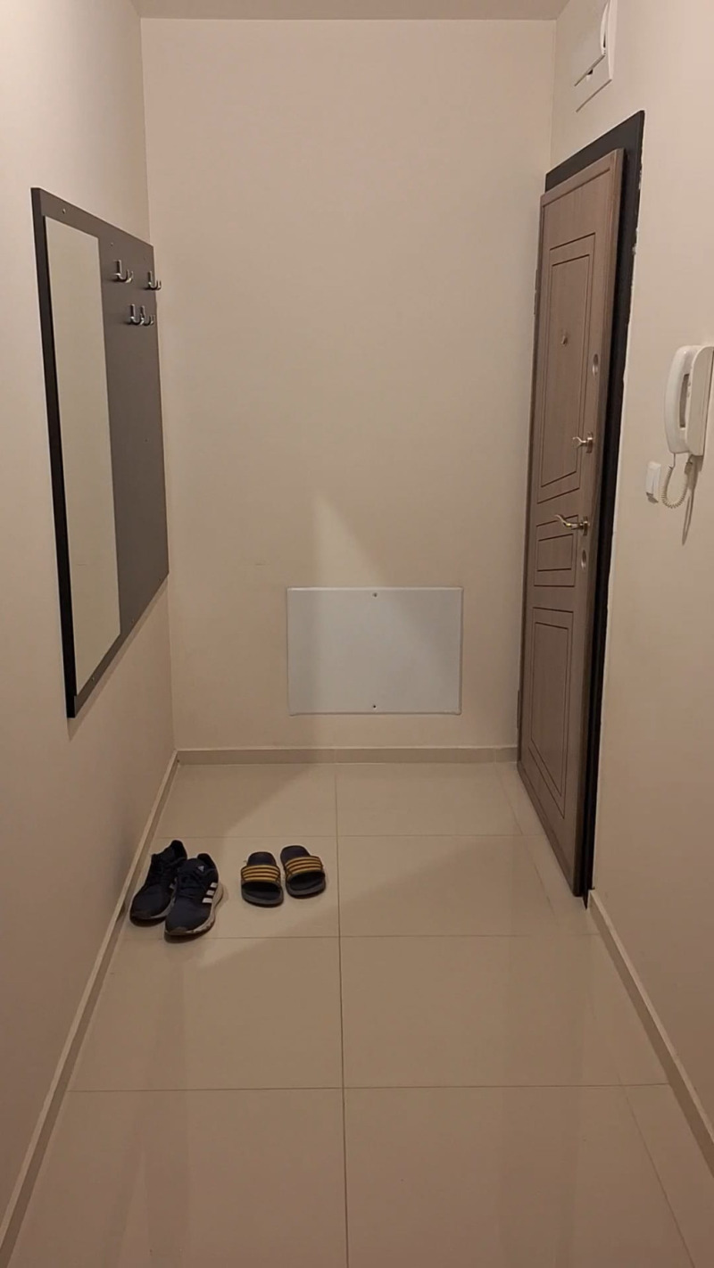 Дава под наем 2-СТАЕН, гр. София, Студентски град, снимка 3 - Апартаменти - 50694021