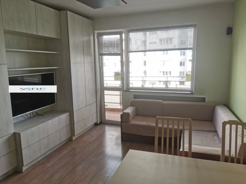 Da affittare  1 camera da letto Sofia , Liulin 10 , 54 mq | 41488518 - Immagine [3]
