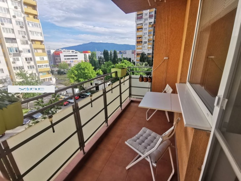 Da affittare  1 camera da letto Sofia , Liulin 10 , 54 mq | 41488518 - Immagine [8]