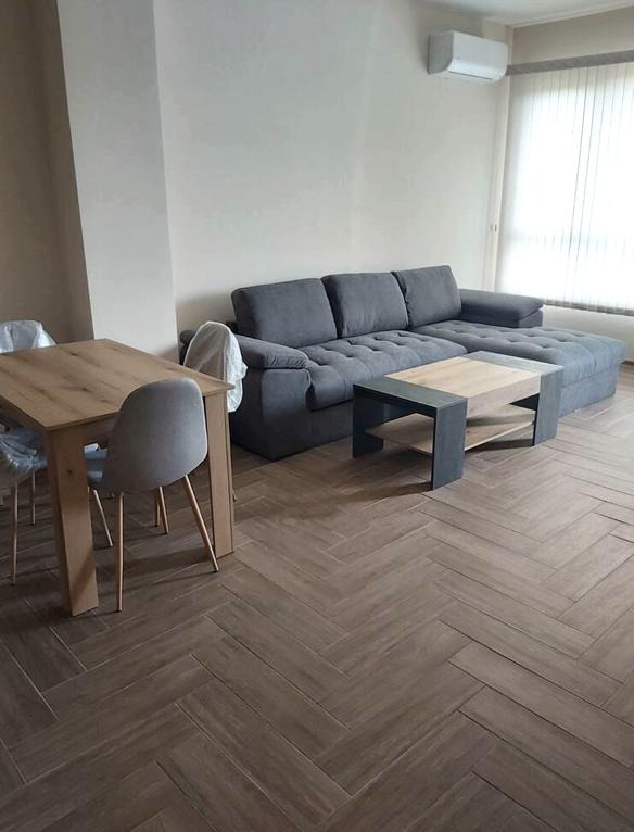 K pronájmu  1 ložnice Plovdiv , Trakija , 68 m2 | 88674118