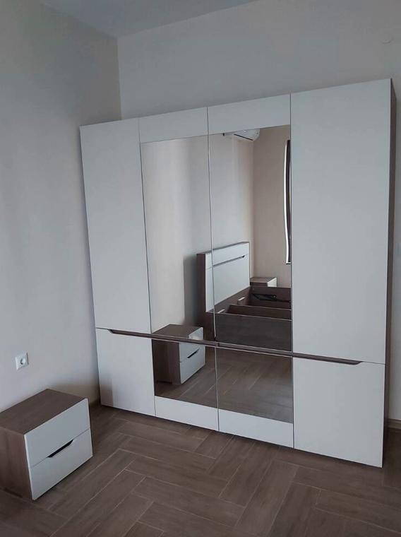 K pronájmu  1 ložnice Plovdiv , Trakija , 68 m2 | 88674118 - obraz [5]