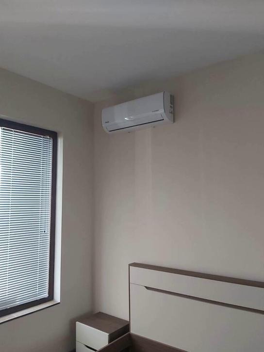 K pronájmu  1 ložnice Plovdiv , Trakija , 68 m2 | 88674118 - obraz [4]