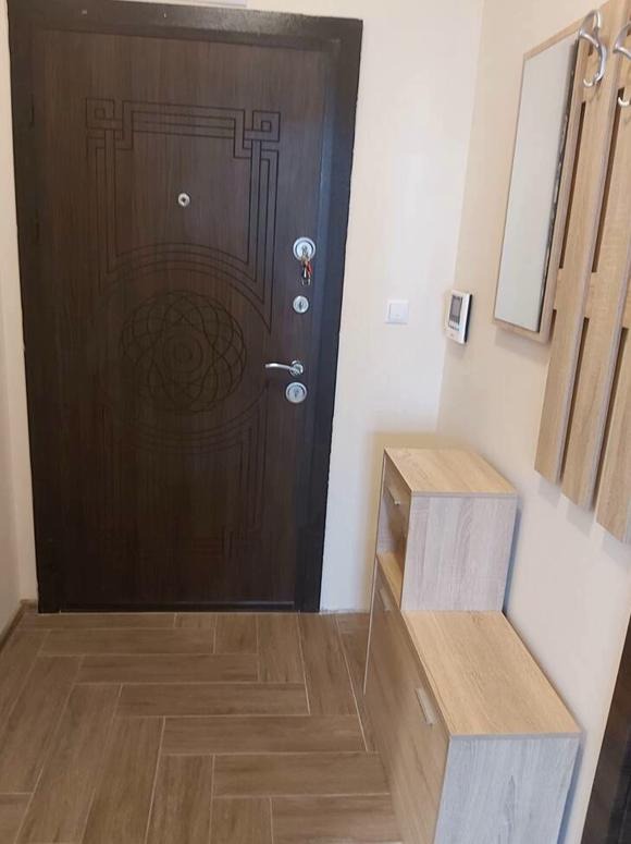 K pronájmu  1 ložnice Plovdiv , Trakija , 68 m2 | 88674118 - obraz [7]