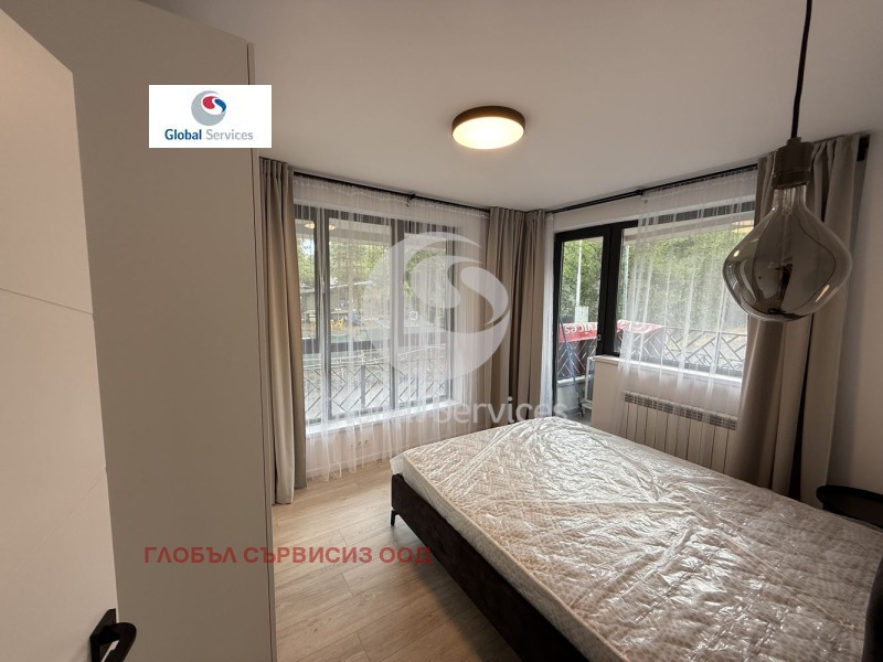 For Rent  1 bedroom Sofia , Dragalevtsi , 67 sq.m | 45935681 - image [8]