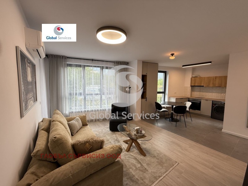 For Rent  1 bedroom Sofia , Dragalevtsi , 67 sq.m | 45935681