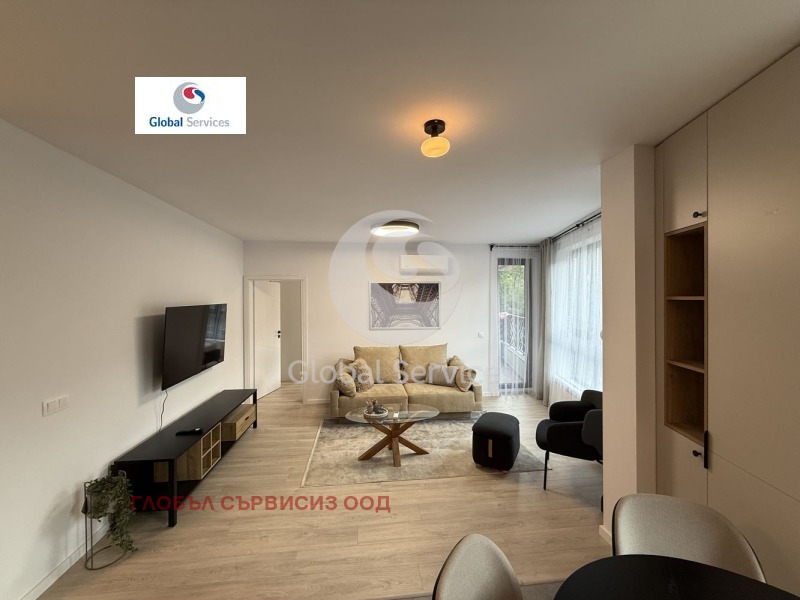 For Rent  1 bedroom Sofia , Dragalevtsi , 67 sq.m | 45935681 - image [3]