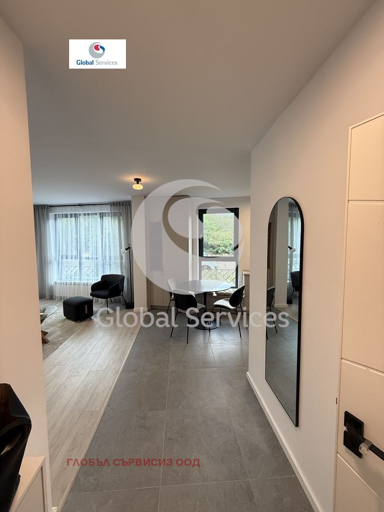 For Rent  1 bedroom Sofia , Dragalevtsi , 67 sq.m | 45935681 - image [5]