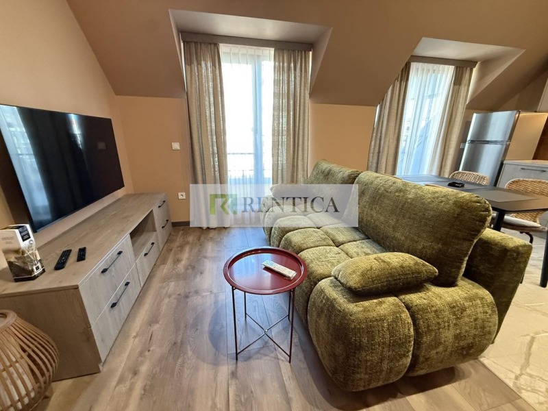 De inchiriat  1 dormitor Varna , Țentâr , 85 mp | 78355576 - imagine [2]