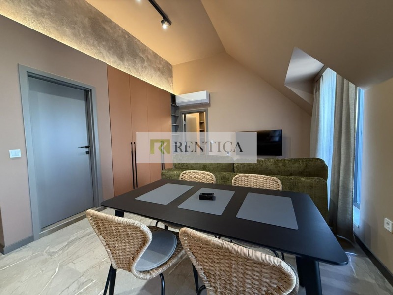 De inchiriat  1 dormitor Varna , Țentâr , 85 mp | 78355576 - imagine [9]