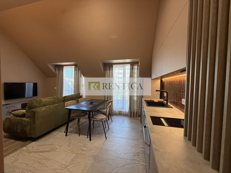 De inchiriat  1 dormitor Varna , Țentâr , 85 mp | 78355576 - imagine [10]