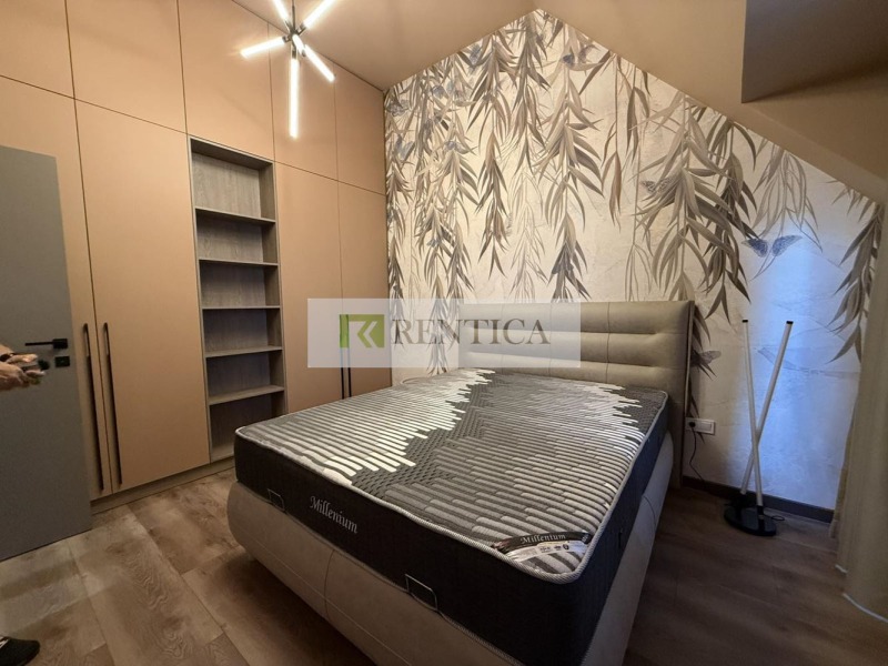 De inchiriat  1 dormitor Varna , Țentâr , 85 mp | 78355576 - imagine [15]