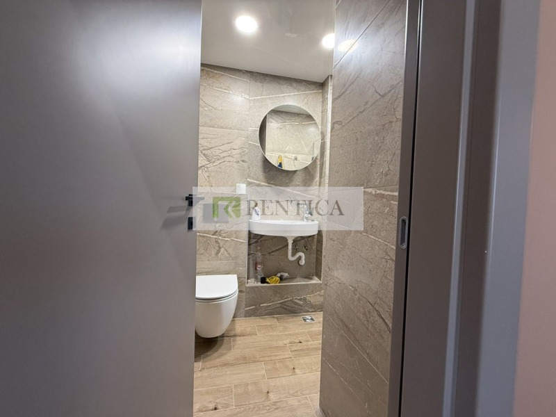 De inchiriat  1 dormitor Varna , Țentâr , 85 mp | 78355576 - imagine [17]