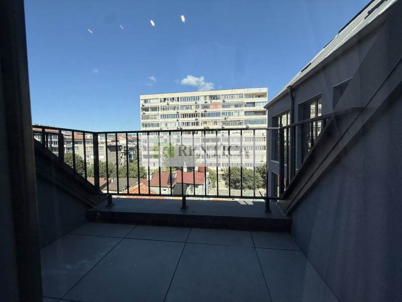 De inchiriat  1 dormitor Varna , Țentâr , 85 mp | 78355576 - imagine [13]