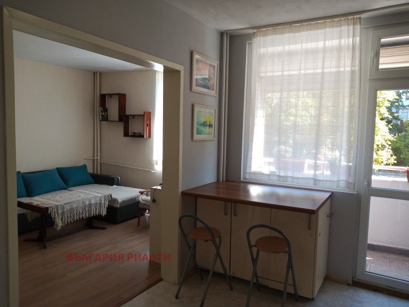 Дава под наем 2-СТАЕН, гр. София, Младост 3, снимка 4 - Апартаменти - 52511787