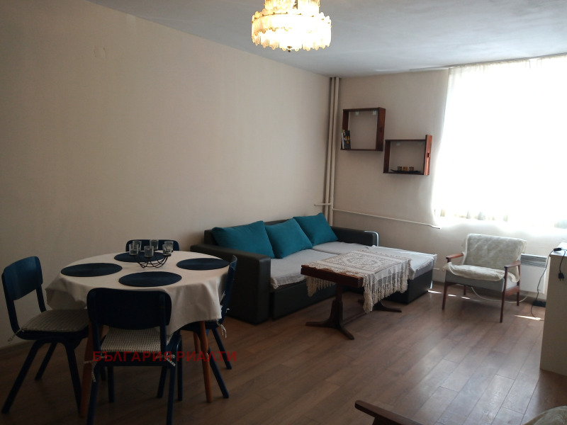 Дава под наем 2-СТАЕН, гр. София, Младост 3, снимка 6 - Апартаменти - 52511787