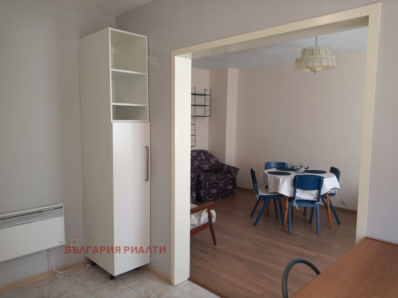 Дава под наем 2-СТАЕН, гр. София, Младост 3, снимка 5 - Апартаменти - 52511787