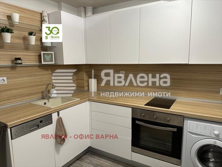 Дава под наем 2-СТАЕН, гр. Варна, Чаталджа, снимка 2 - Апартаменти - 52980474