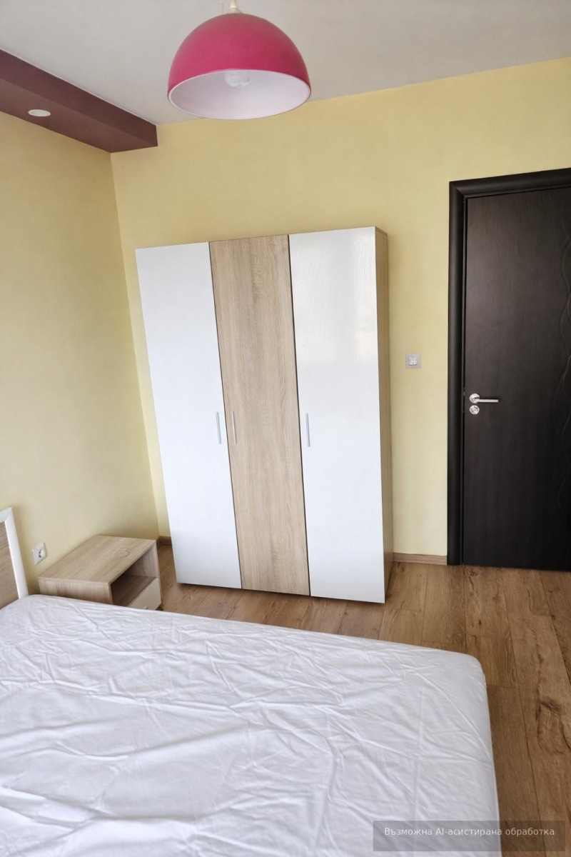 Дава под наем 2-СТАЕН, гр. Пловдив, Кършияка, снимка 3 - Апартаменти - 53028379