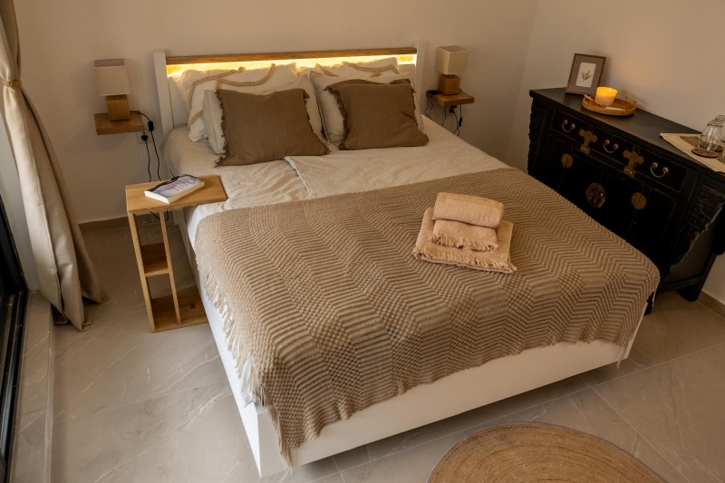 Дава под наем 2-СТАЕН, гр. Созопол, област Бургас, снимка 3 - Апартаменти - 53071597