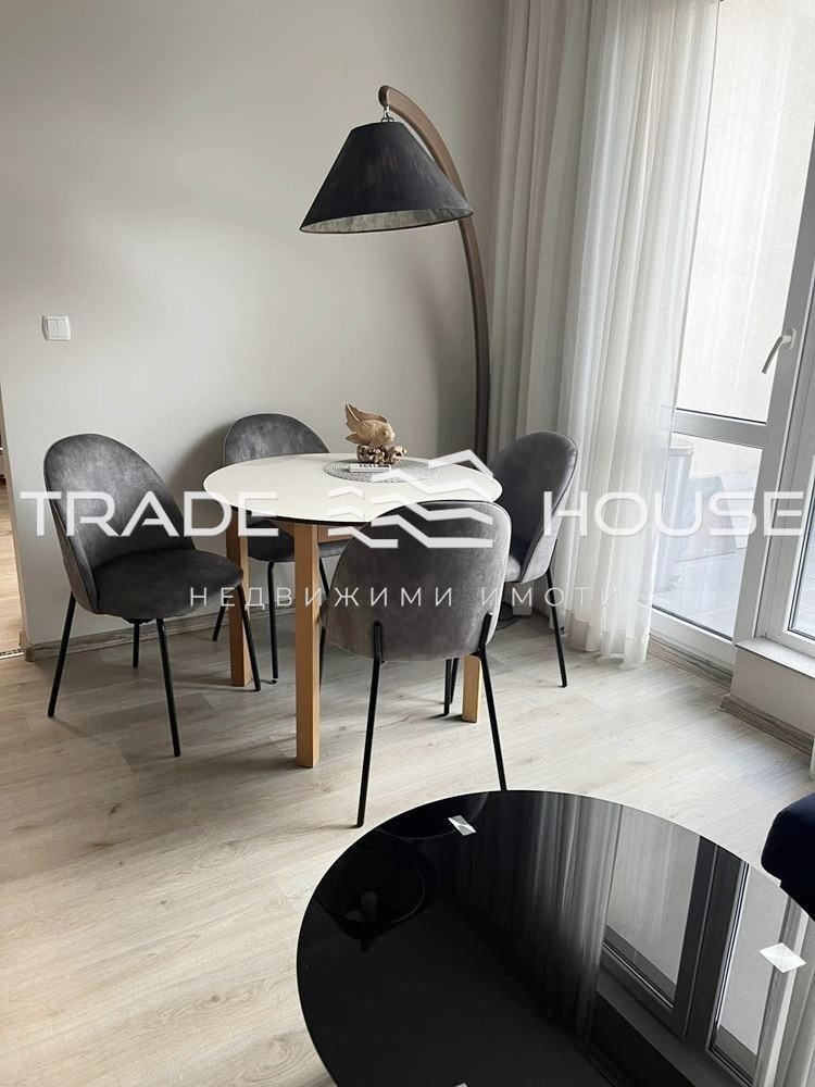 Дава под наем 2-СТАЕН, гр. Пловдив, Кършияка