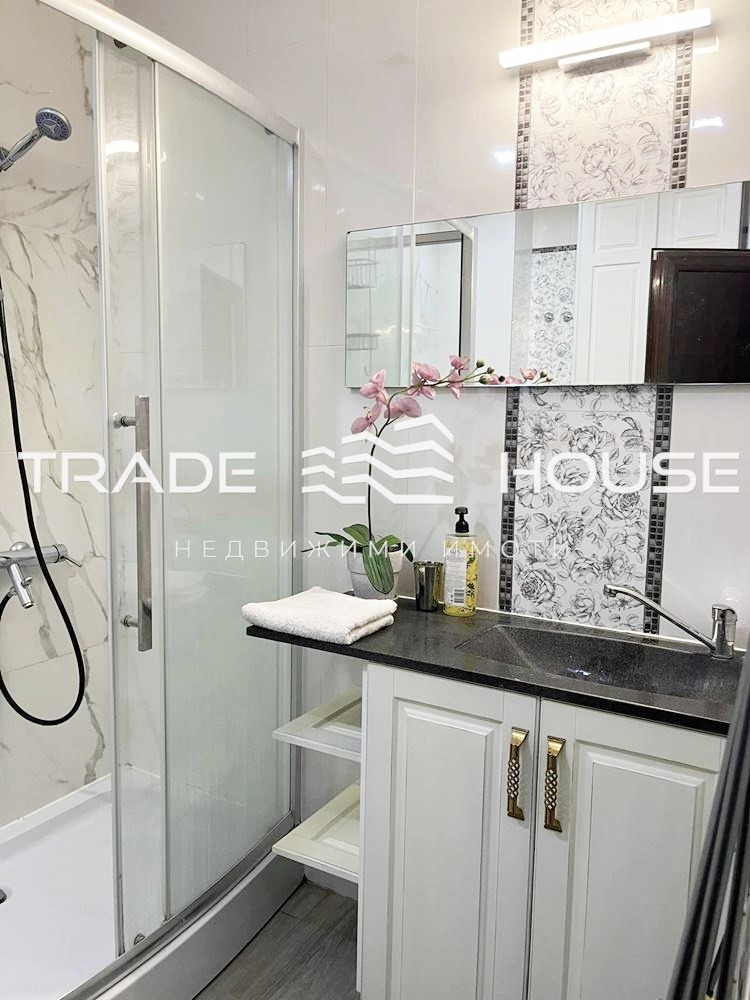 Дава под наем 2-СТАЕН, гр. Пловдив, Кършияка, снимка 8 - Апартаменти - 53351182