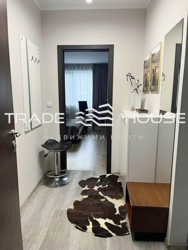 Дава под наем 2-СТАЕН, гр. Пловдив, Кършияка, снимка 4 - Апартаменти - 53351182