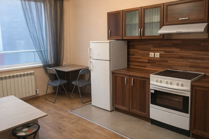 Дава под наем 2-СТАЕН, гр. София, Люлин 2, снимка 2 - Апартаменти - 53517804