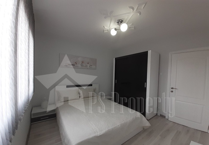 K pronájmu  2 ložnice Stara Zagora , Centar , 70 m2 | 49254598 - obraz [6]