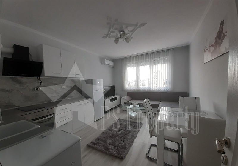 K pronájmu  2 ložnice Stara Zagora , Centar , 70 m2 | 49254598 - obraz [3]