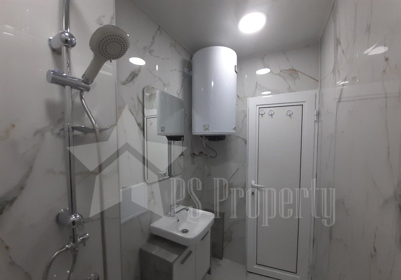 K pronájmu  2 ložnice Stara Zagora , Centar , 70 m2 | 49254598 - obraz [9]