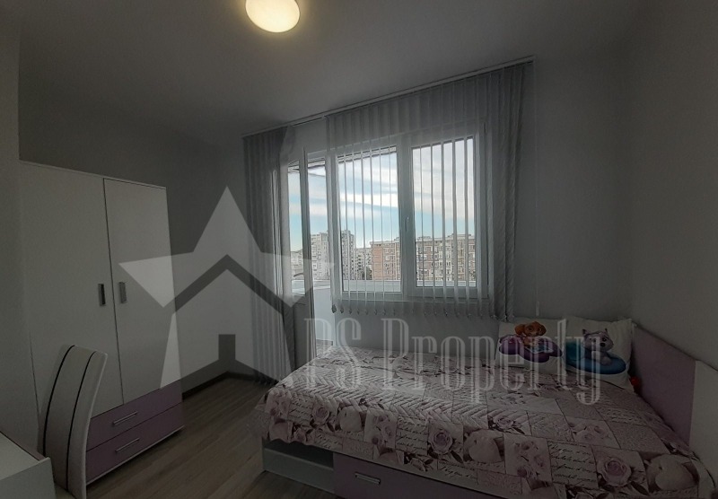 K pronájmu  2 ložnice Stara Zagora , Centar , 70 m2 | 49254598 - obraz [8]