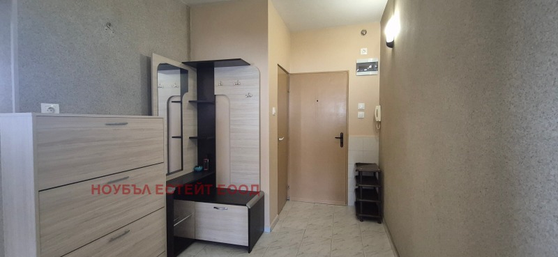 Дава под наем 3-СТАЕН, гр. София, Хаджи Димитър, снимка 6 - Апартаменти - 53147172