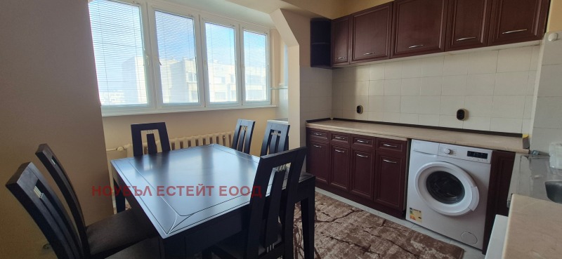 Дава под наем 3-СТАЕН, гр. София, Хаджи Димитър, снимка 2 - Апартаменти - 53147172