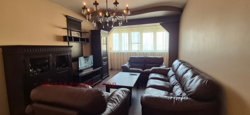 Дава под наем 3-СТАЕН, гр. София, Хаджи Димитър