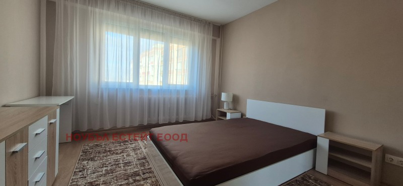 Дава под наем 3-СТАЕН, гр. София, Хаджи Димитър, снимка 4 - Апартаменти - 53147172