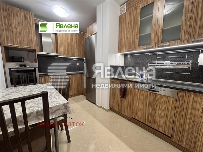 Дава под наем 3-СТАЕН, гр. София, Студентски град, снимка 4 - Апартаменти - 53169733